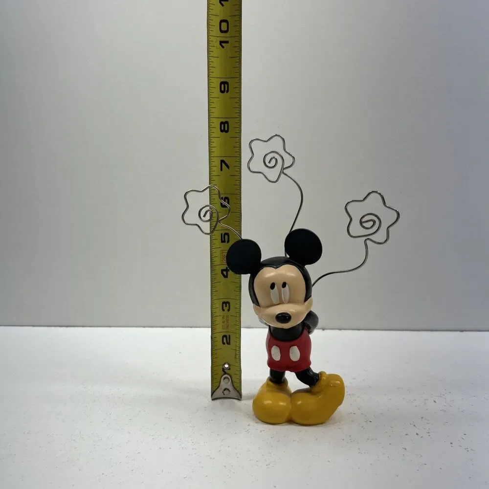 Mickey Mouse Desk Photo‎ Holder